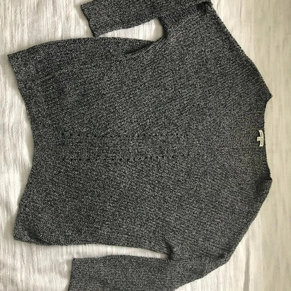 💜rag poets sweater💜 - Picture 4 of 8